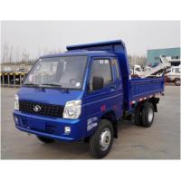 Quality Light Duty Dump Truck Assembly Line / Joint Venture For Assembly Factory Auto for sale