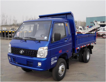 Quality Light Duty Dump Truck Assembly Line / Joint Venture For Assembly Factory Auto Assembly Plant Investment for sale