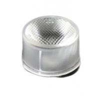 Quality Practical Acrylic PMMA Light Lens 10x45 Degree Imitation Lumens for sale