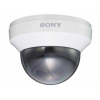 China Sony SSC-N13 650TVL 1/3-type EXview HAD CCD analoge color mini dome camera factory