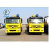 China 16T Truck Mounted  Crane Lorry Crane Truck With Crane Right Hand Type Can Be Choosed factory
