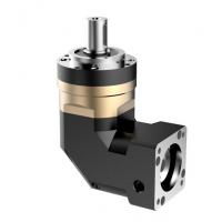 China Right Angle Planetary Gearbox Torque Transmission Helical Servo Industrial Gear Reducer factory
