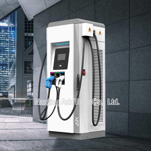 Quality 400V EV Charger Point for sale