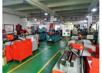 China Factory - Dongguan Datong Mold Fittings Co.