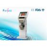 China Latest CBS 3D skin analyzer online equipment face 3d skin test machine device for hair factory