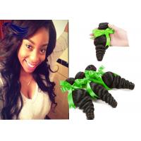 Quality 12 14 16 18 100 Unprocessed Virgin Hair New Body Wave Boncy Hair for sale