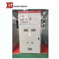 China AC Power Distribution Switchgear 40.5kv 33kv High Voltage for sale