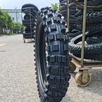 China 4PR/6PR Off Road Motorcycle Tire 6PR Chinese Rubber ISO9001 OEM Acceptable factory