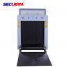 China 1000mm X 1000mm Tunnel X Ray Baggage Scanner ISO1600 Film For Public Place Security baggage scanning machine airport factory