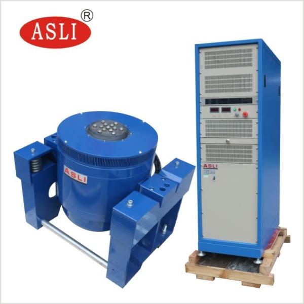 Quality 3000N Electrodynamic Vibration Test Shaker ASTM Standard for sale