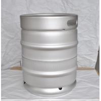 China Spear available europe home brew beer keg 50l Iso use in brewery factory