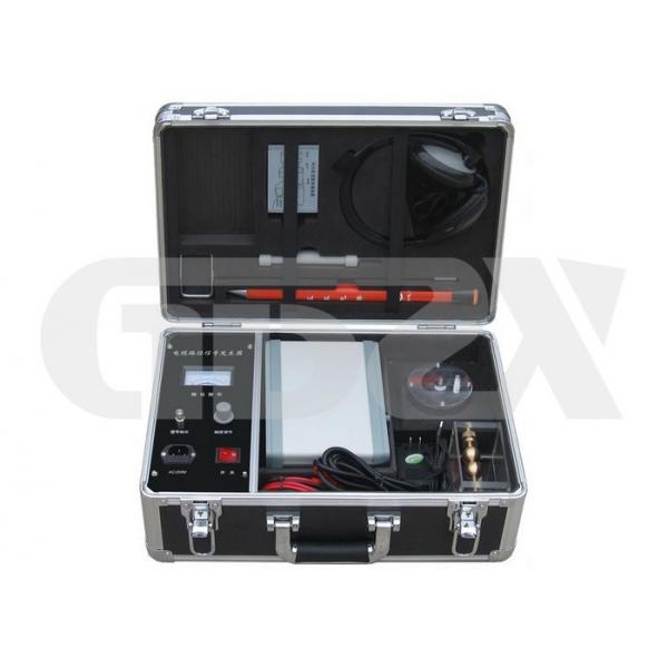 Quality ZX-A30 Intelligent Cable Fault Test System for sale