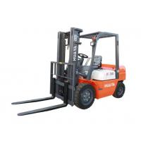 China XINCHAI 490  Engine 3T Diesel Forklift CPC30 37kw 3000-7000mm Lifting Height factory