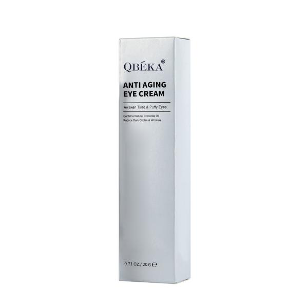 Quality Reduce Fine Lines Eye Wrinkle Remover FDA GMPC Certified Anti Aging Eye Cream for sale