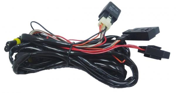 Customized Wire Harness Harvester OEM Agricultural Harvester Wiring Harness Assembly