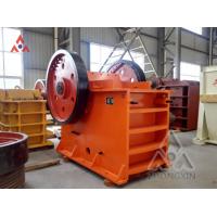 China Jaw Crusher Price List In High efficiency Selling Mining Crusher Machine factory