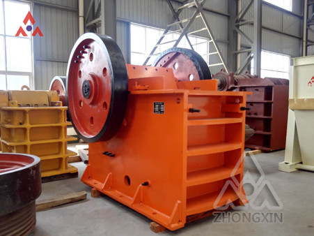 Quality Jaw Crusher Price List In High efficiency Selling Mining Crusher Machine for sale