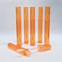 China Custom Label Plastic Lip Gloss Tube Mini Lip Gloss Containers Bulk factory