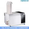 China 18L Per Hour Capacity Air Ultrasonic Humidifier , Portable Whole House Evaporative Humidifier factory