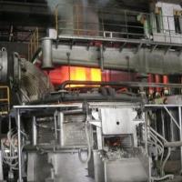 China Customized 80t Cast Iron Melting Furnace Electric Arc Steelmaking factory