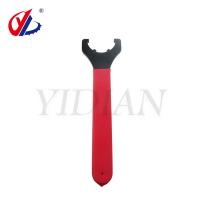 China ER32UM Woodworking Machine Tool CNC Tool Spanner Wrench For CNC Machine factory