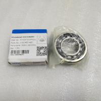 China Excavator Hydraulic Cylinder Rebuild Kits Small Bearing 14531426 VOE14531426 VOE14533649 factory