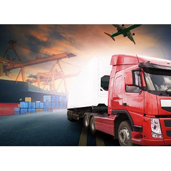 Quality LTL North American Freight Forwarding , Door To Door Air Freight for sale