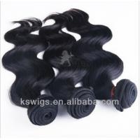 China 100% human hair Virgin Brazilian Hair for sale