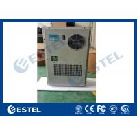 China High Efficiency Compressor Control Cabinet Air Conditioner For Outdoor Advertising for sale