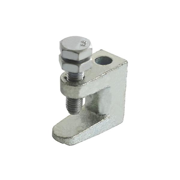 Quality Heavy Duty Steel Beam Clamps I Universal Metal Carbon Steel for sale
