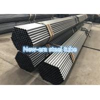 Quality Cold Finished Precision Seamless Steel Tube For Automobile General Engineering for sale