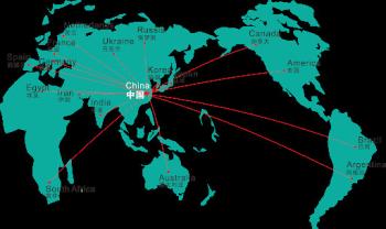 China Factory - Shanghai SUNC Intelligence Shade Technology Co., Ltd.