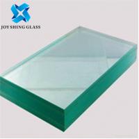 Quality Bullet Proof Glass for sale