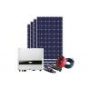 China 10kw 3 Phase Solar Wind Inverter Residential Wind Generator Grid Tie Inverter factory