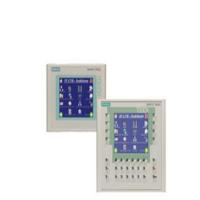 Quality STN Industrial HMI Display Touch Screen 6AV6642-0BC01-1AX1 Operation Panel for sale