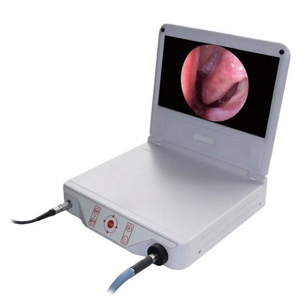 Quality Portable CCD ENT endoscope camera urology for sale
