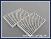 China Auto Parts 22183-00718 221 830 00 18 221 830 03 18 Cabin Filter for Mercedes Benz factory