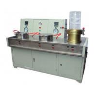 China High Accuracy Pulp Laboratory Sheets Preparation Test Apparatus ISO5269/2 Standard factory
