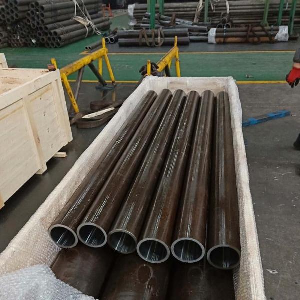 Quality Square Round Cold Drawn Seamless Stainless Steel Tube Api Seamless Pipe A790 Uns for sale