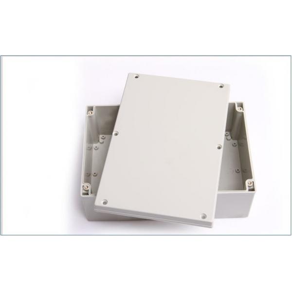 Quality ABS 100*68*50mm IP65 Plastic Electrical Junction Box for sale