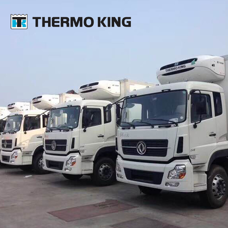 China T series T-80 Pro Series T-680PRO T-780PRO  T-880PRO T-980PRO T-1080Pro T-1180Pro c thermo king refrigeration units factory