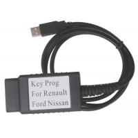 China Auto Key Programmer FNR Key Prog 4-in-1 Key Prog For Nissan Ford  factory