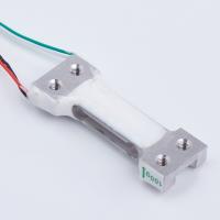 China High Accuracy Strain Gauge Load Cell , Small Load Cell, Micro Load Cell factory