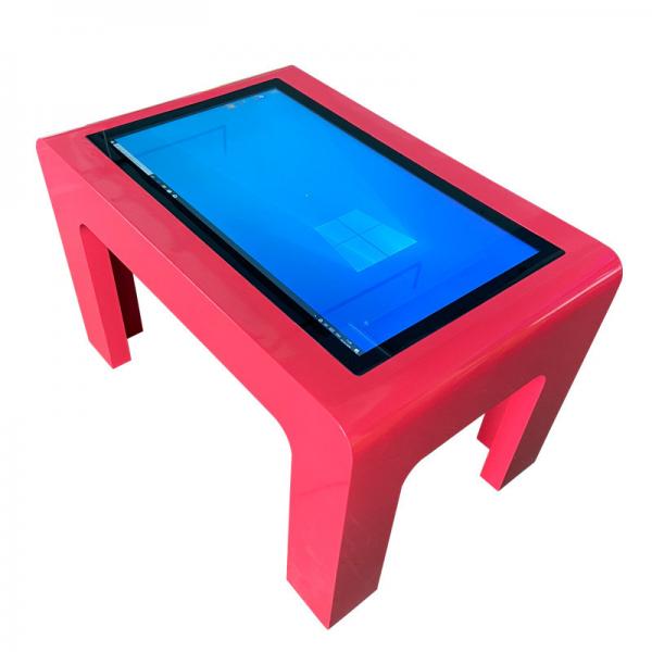 Quality Children Interactive Touch Screen Table To Study For Kids for sale