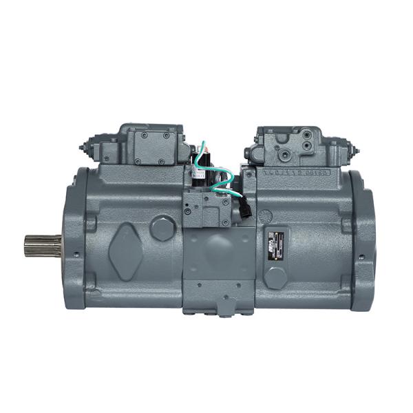 Quality DX260 Excavator Hydraulic Pump for sale