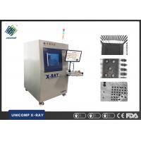 Quality Motherboard Bga X-Ray Inspection System With Extra Large Inspection Area for sale