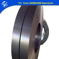 China Polished Mill Edge Carbon Steel Strip for Building Material SPCC SD Spcd DC01 DC02 DC03 factory