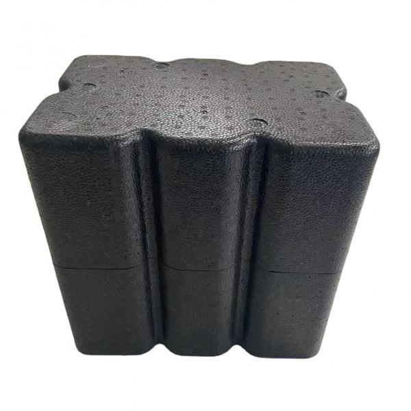 Quality Eco-Friendly Materials EPP Resin Structural Part Shockproof for sale