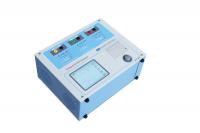 China Portable Wide Range CT PT Analyzer Friendly Interface 5.7 Inch LCD Display factory
