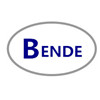 China Chongqing Bende Machinery Co., Ltd. logo